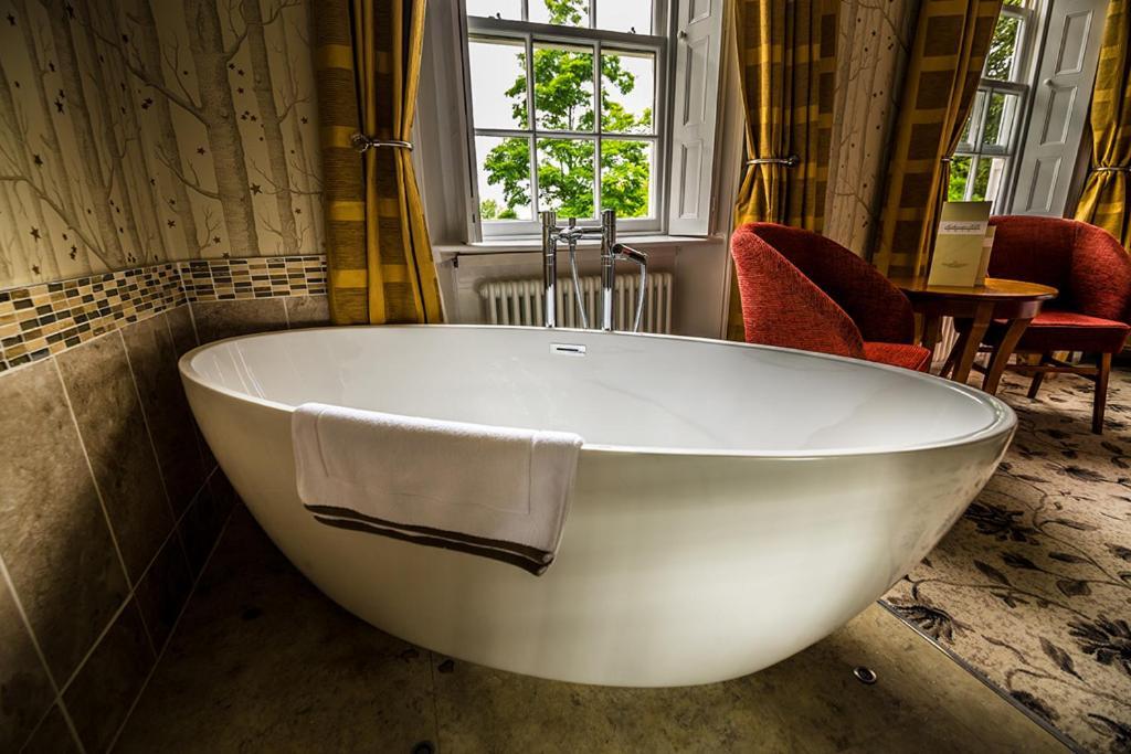 Hickman Hill Hotel Gainsborough Ngoại thất bức ảnh