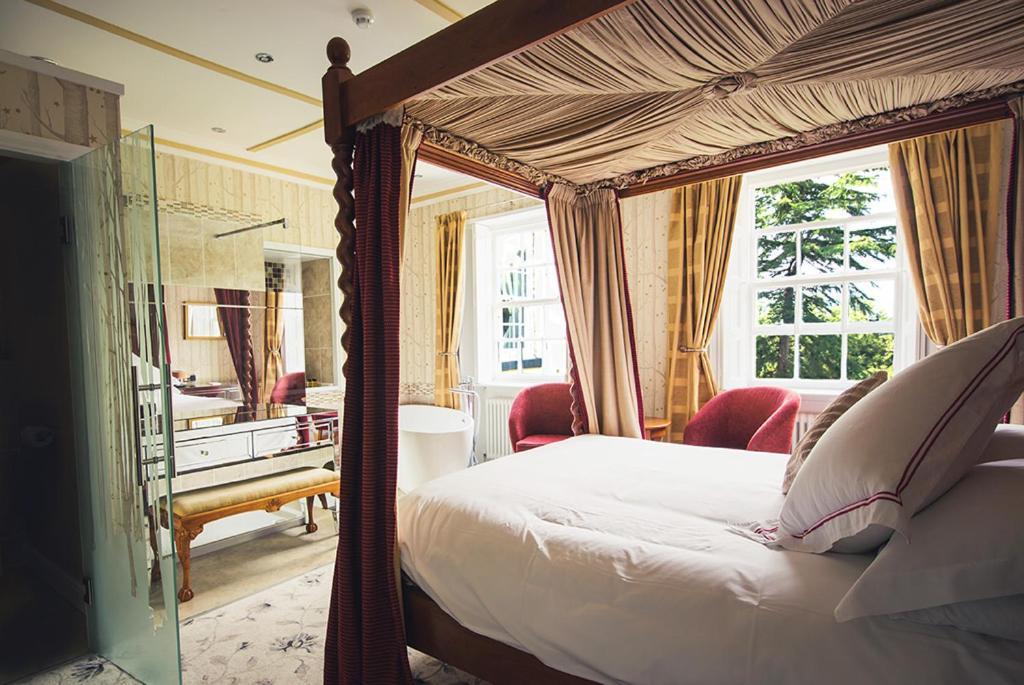 Hickman Hill Hotel Gainsborough Ngoại thất bức ảnh