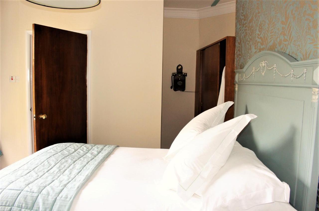 Hickman Hill Hotel Gainsborough Ngoại thất bức ảnh