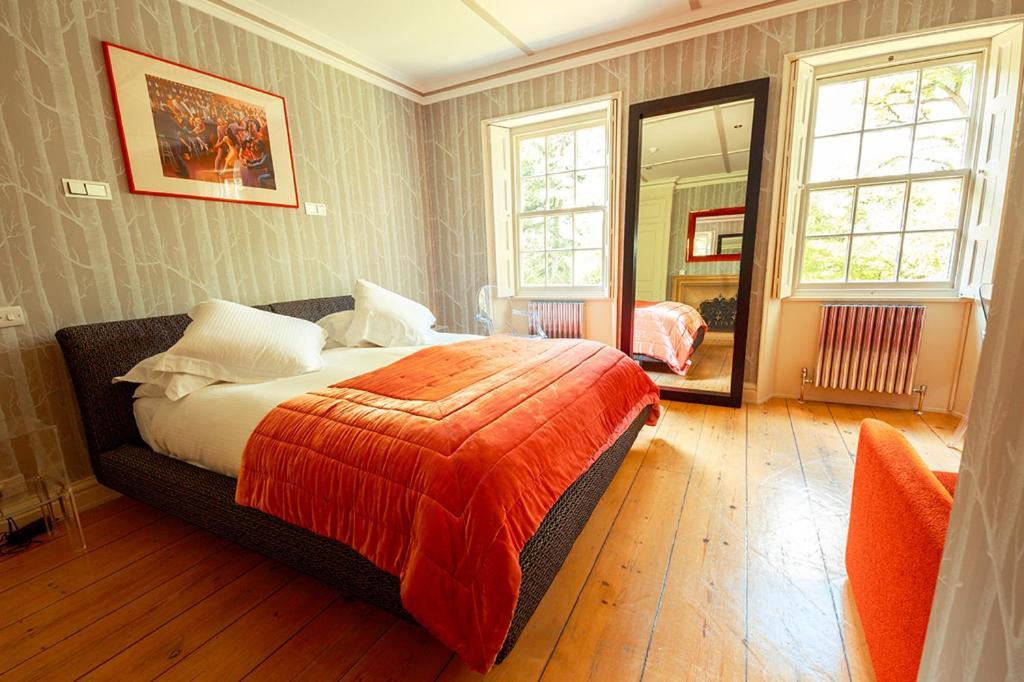 Hickman Hill Hotel Gainsborough Ngoại thất bức ảnh