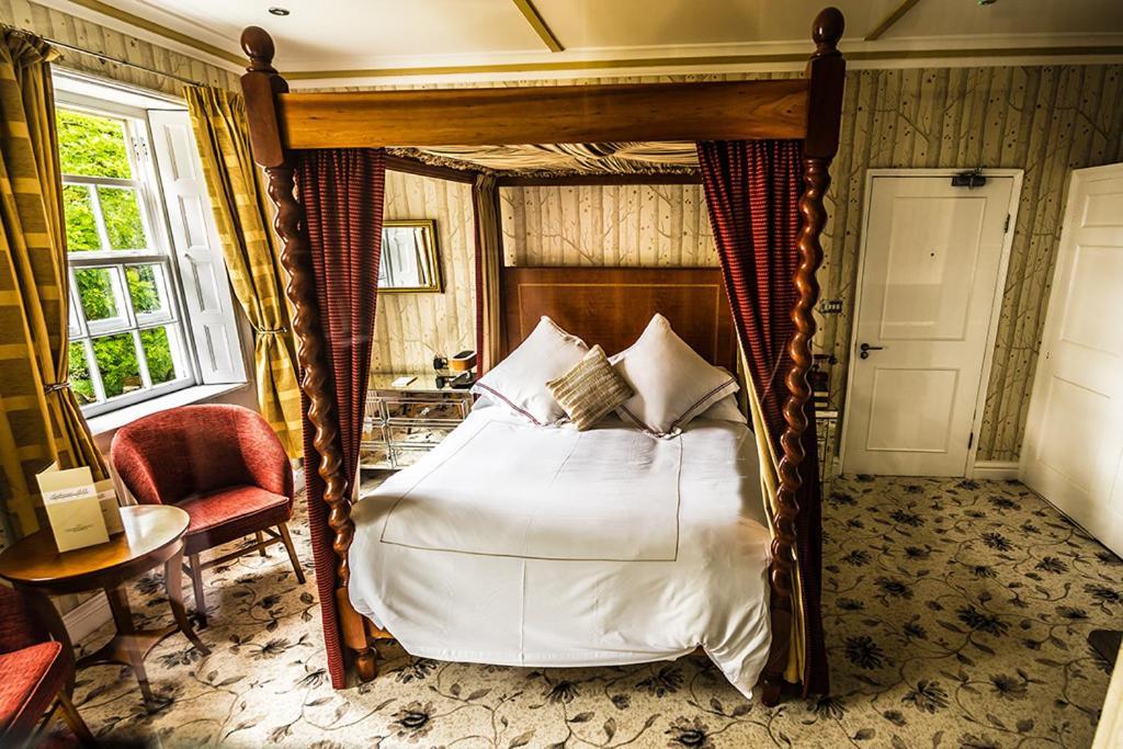 Hickman Hill Hotel Gainsborough Ngoại thất bức ảnh