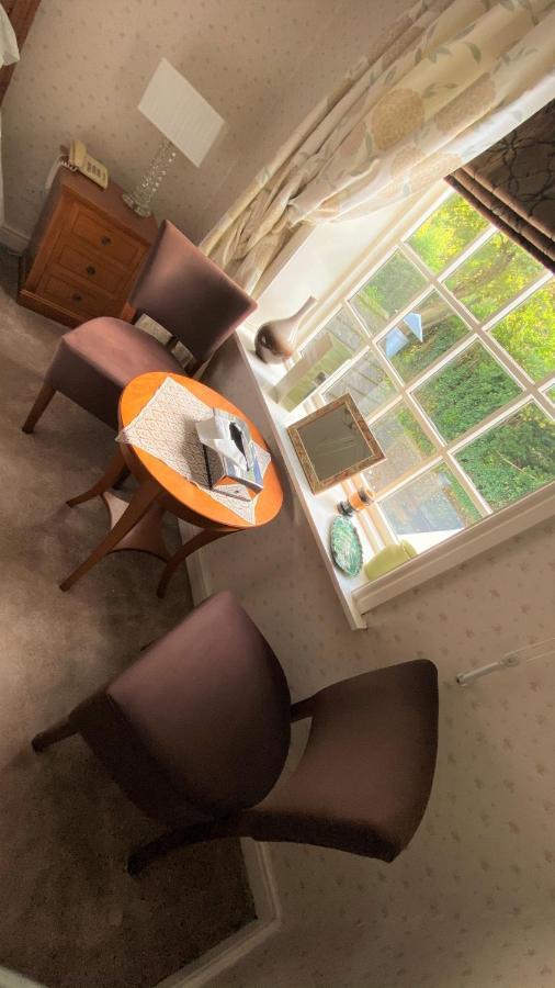 Hickman Hill Hotel Gainsborough Ngoại thất bức ảnh
