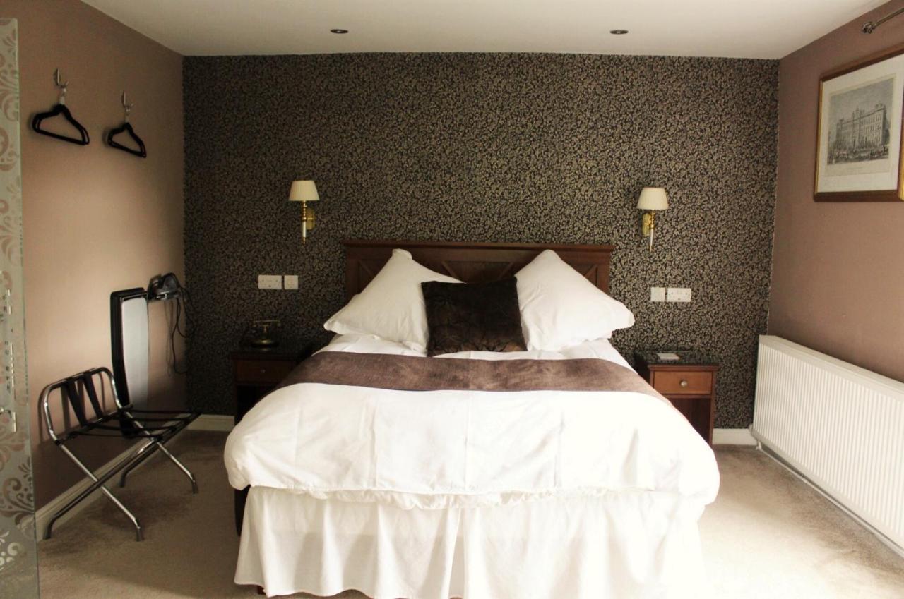 Hickman Hill Hotel Gainsborough Ngoại thất bức ảnh