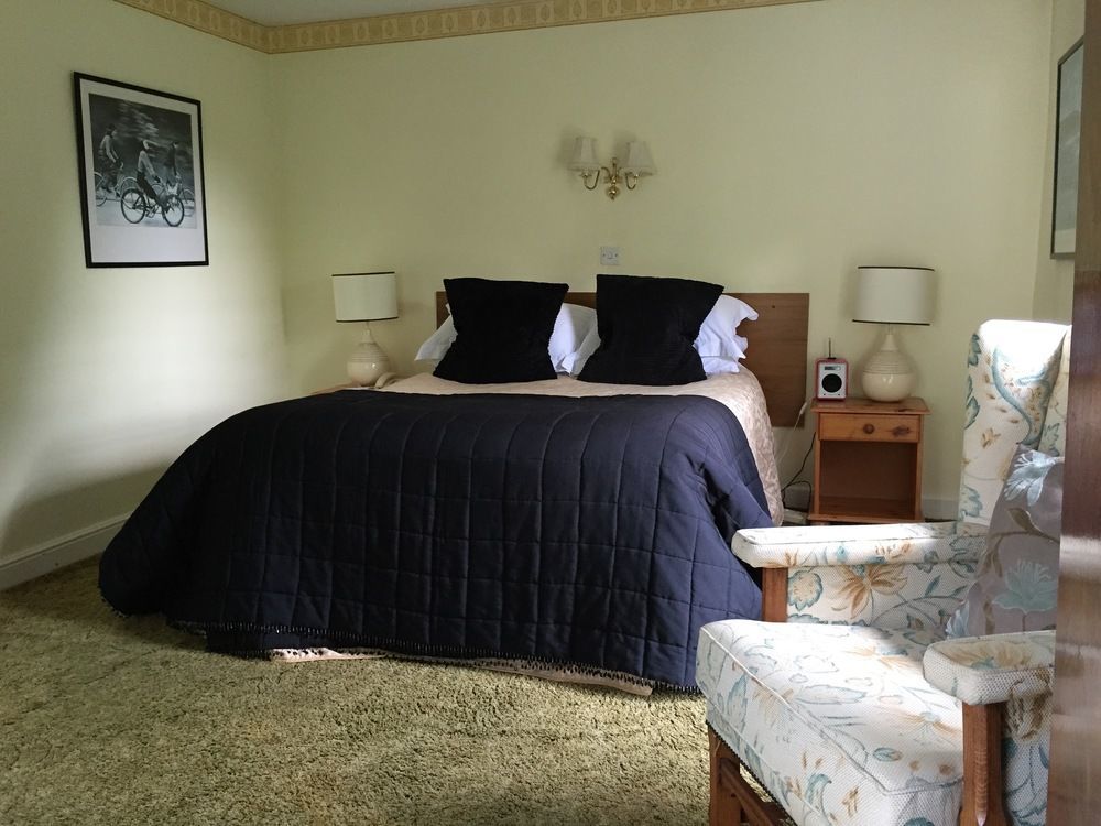 Hickman Hill Hotel Gainsborough Ngoại thất bức ảnh