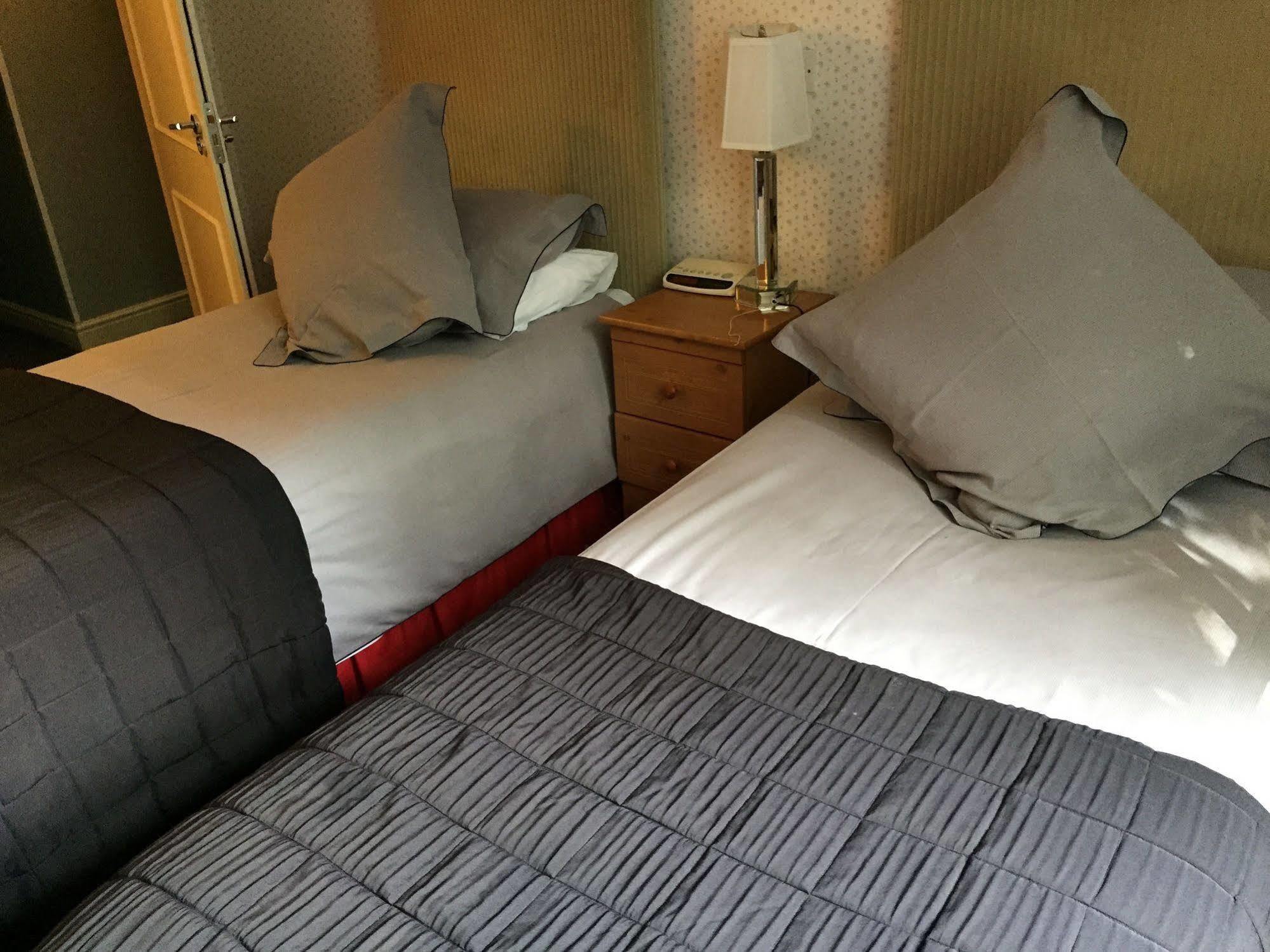 Hickman Hill Hotel Gainsborough Ngoại thất bức ảnh