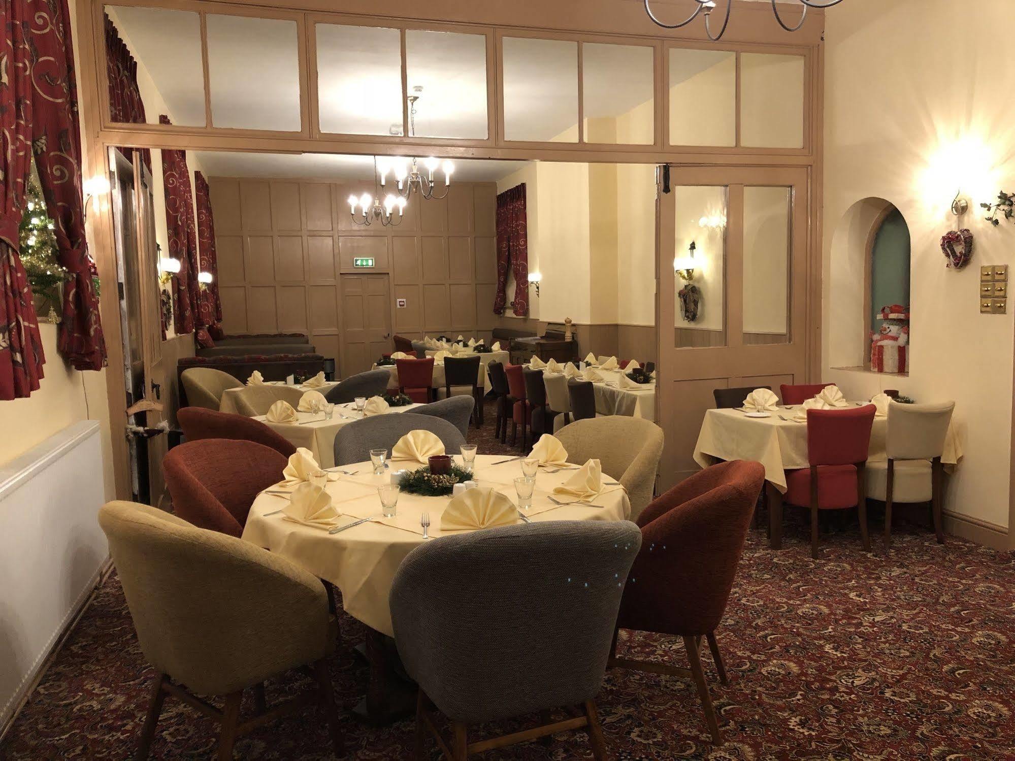 Hickman Hill Hotel Gainsborough Ngoại thất bức ảnh